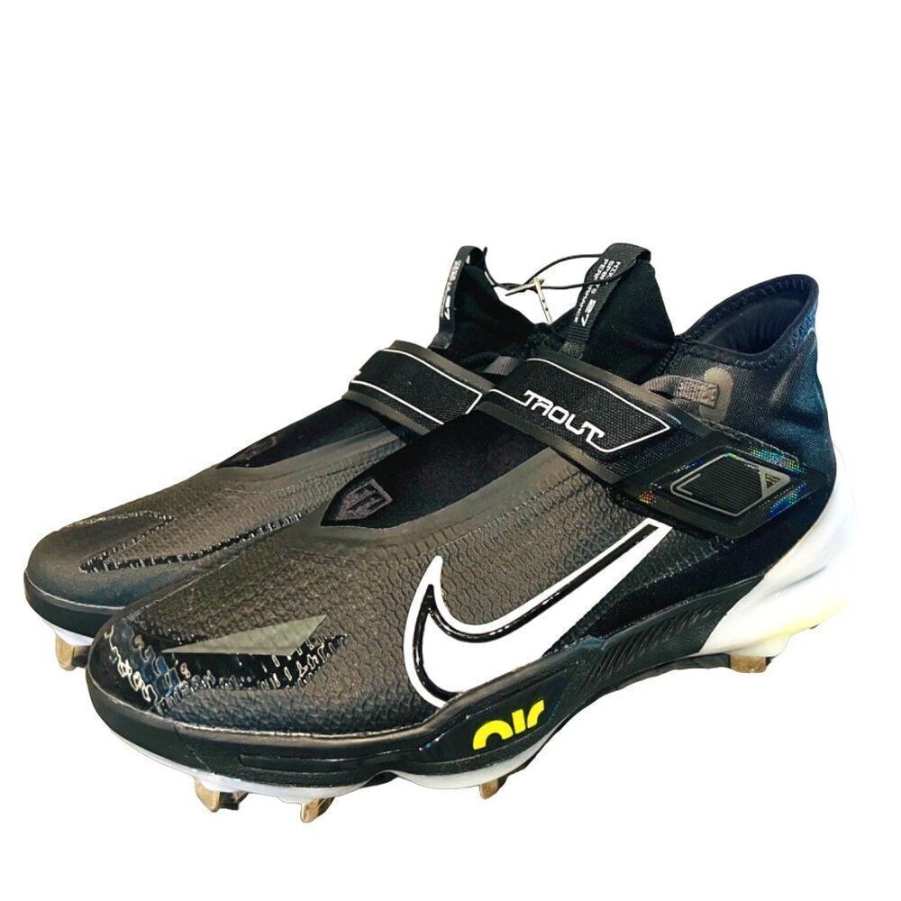 Nike Men's Force Zoom Trout 8 Elite Baseball‎ Cleats Size 12